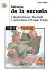 Historias de la escuela