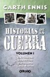Historias de la guerra Integral 1