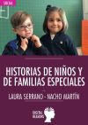 Historias de ni?os y de familias especiales