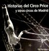 Historias del circo Price