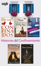 Portada de Historias del confinamiento (Ebook)