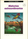 Historias extraordinarias