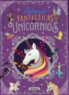 Historias fant&aacute;sticas de unicornios