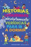 Historias loqu&iacute;simas...