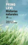 Historias naturales