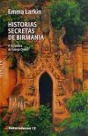 Historias secretas de Birmania