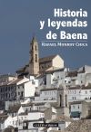 Historias y leyendas de Baena.