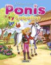 Històries de. Històries de ponis i cavalls