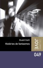 Portada de Històries de fantasmes (Ebook)