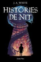 Portada de Històries de nit (Ebook)