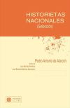 Historietas Nacionales