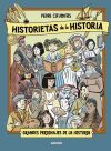 Historietas De La Historia 2 - Grandes Personajes De La Historia De Pedro Cifuentes