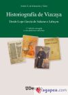 Historiografía de Vizcaya