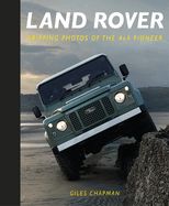 Portada de Land Rover: Gripping Photos of the 4x4 Pioneer