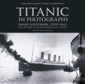 Portada de Titanic in Photographs