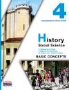 History Social Science 4. Basic Concepts.