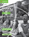 History for the Ib Diploma Paper 1 Rights and Protest with Cambridge Elevate Edition