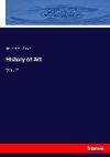 History of Art: Vol. 2