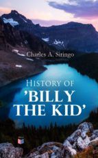 Portada de History of 'Billy the Kid' (Ebook)