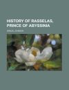 History of Rasselas, Prince of Abyssinia