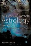 History of Western Astrology