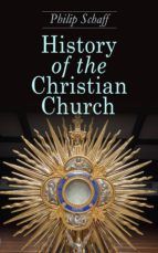 Portada de History of the Christian Church (Ebook)