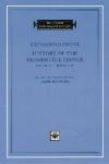 History of the Florentine People, Volume 1: Books I-IV