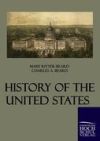 History of the United States. Vol 1