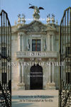 History of the University of Seville.