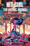 Hit-girl 05 En Hong Kong