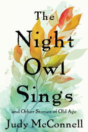 Portada de The Night Owl Sings
