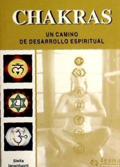 Portada de CHAKRAS UN CAMINO DE DESARROLLO ESPIRITUAL