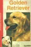 Portada de GOLDEN RETRIEVER ALBATROS