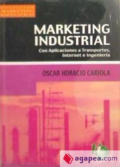 MARKETING INDUSTRIAL UGERMAN