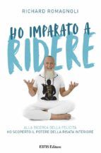 Portada de Ho Imparato a ridere (Ebook)