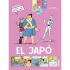 Ho Sabies? El Japo
