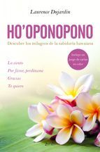 Portada de Ho'oponopono (Ebook)