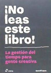 Portada de &iexcl;NO LEAS ESTE LIBRO!
