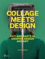 Portada de Collage meets design