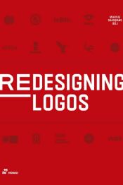 Portada de Redesigning Logos