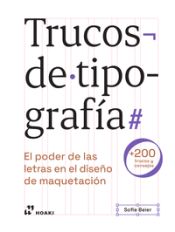 Portada de Trucos De Tipografia Vol 2