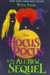 Hocus Pocus and the All-New Sequel