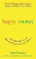 Portada de Happy Money