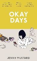 Portada de Okay Days