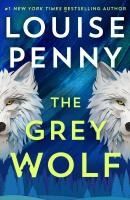 Portada de THE GREY WOLF