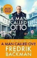 Portada de A Man Called Ove. Tite-In