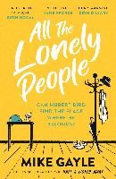 Portada de All The Lonely People