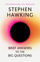 Portada de Brief Answers to the Big Questions