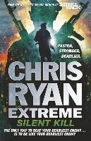 Portada de Chris Ryan Extreme 04: Silent Kill