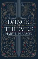 Portada de Dance of Thieves